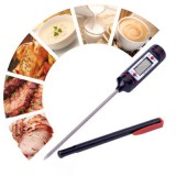 Timeless Tools Konyhai digitális maghőmérő