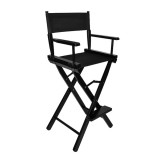 Timeless Tools Összecsukható smink szék favázzal