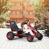 Timeless Tools Pedálos gokart gyerekeknek