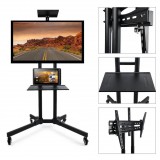 Timeless Tools Prezentációs mobil állvány