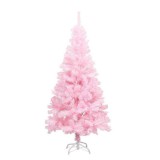Timeless Tools Rózsaszín műfenyő - 120 cm-es