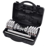 Timeless Tools Súlyzókészlet 2 az 1-ben