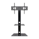 Timeless Tools TV tartó állvány - álló, fém