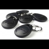 TimeMoto RF-100 RFID kulcstartó készlet, 25 db (125-0604)