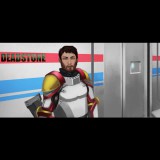 Timeslip Softworks Deadstone (PC - Steam elektronikus játék licensz)