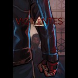 Timeslip Softworks Vigilantes (PC - Steam elektronikus játék licensz)