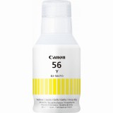TIN Canon GI-56Y - Gelb - Canon Nachfülltinte (4432C001) - Nyomtató Patron