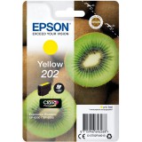 TIN Epson 202 C13T02F44010 yellow (C13T02F44010)