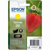 TIN Epson 29 C13T29844012 yellow NEUE VERPACKUNG (C13T29844012)
