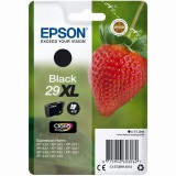 TIN Epson 29XL black NEUE VERPACKUNG (C13T29914012)
