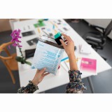 TIN HP 963 Tinte Magenta 10,7ml 3JA24AE#BGX (3JA24AE#BGX)