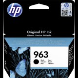 TIN HP 963 Tinte Schwarz 24,09ml 3JA26AE#BGX (3JA26AE#BGX)