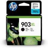 TIN HP Tinte 903XL T6M15AE Schwarz (T6M15AE#BGX)