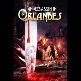 Tin Man Games An Assassin in Orlandes (PC - Steam elektronikus játék licensz)