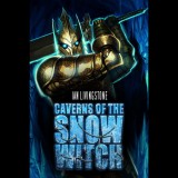 Tin Man Games Caverns of the Snow Witch (Standalone) (PC - Steam elektronikus játék licensz)
