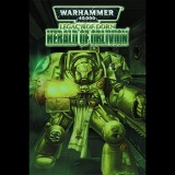 Tin Man Games Legacy of Dorn: Herald of Oblivion (PC - Steam elektronikus játék licensz)