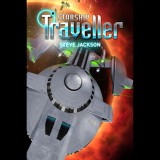 Tin Man Games Starship Traveller (PC - Steam elektronikus játék licensz)