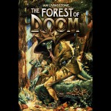 Tin Man Games The Forest of Doom (PC - Steam elektronikus játék licensz)