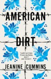 TINDER PRESS Jeanine Cummins: American Dirt - könyv