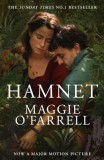 TINDER PRESS Maggie O'Farrell: Hamnet - könyv