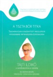 Tindigo Tajti Ildikó: A tiszta bőr titka - könyv