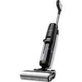 Tineco Floor One S7 Flashdry Smart Akkus porzsák nélküli Felmosó porszívó - Fekete (FLOOR ONE S7 FLASHDRY PET)