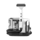 Tineco Floor SC050300DE iCarpet Szőnyeg- és kárpittisztító gép - Fehér (SC050300DE)