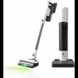 Tineco Floor Tineco Pure One Station 5 Okos Vezeték nélküli Öntisztító porszívó Tisztító Állomással - Fehér (VS1C1200DE)