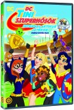 Tini Szuperhősök - Intergalaktikus Játékok - DVD
