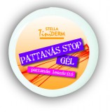 Tiniderm Pattanás Stop Gél 100 ml