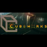 TinMoon Studios CubeWorks (PC - Steam elektronikus játék licensz)