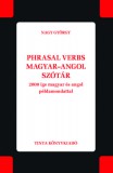 TINTA KÖNYVKIADÓ KFT Abbi Glines: Phrasal verbs magyar-angol szótár - könyv