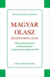 TINTA KÖNYVKIADÓ KFT Ágnes Bánhidi Agnesoni: Magyar-olasz beszédfordulatok - könyv