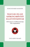 TINTA KÖNYVKIADÓ KFT Ágnes Bánhidi Agnesoni: Magyar-olasz szókincsbővítő ellentétszótár - könyv