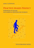 TINTA KÖNYVKIADÓ KFT Anna T. Litovkina: Practice Makes Perfect - könyv