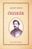 TINTA KÖNYVKIADÓ KFT Arany János: Őszikék - könyv