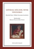 TINTA KÖNYVKIADÓ KFT Arthur Edward Waite: Szótárak, szólások, nevek vonzásában - könyv