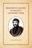 TINTA KÖNYVKIADÓ KFT Berzsenyi Dániel: Berzsenyi Dániel huszonöt legszebb verse - könyv