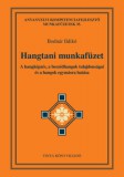 TINTA KÖNYVKIADÓ KFT Bodnár Ildikó: Hangtani munkafüzet - könyv