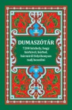 TINTA KÖNYVKIADÓ KFT Cserháthalápy Halápy Gábor: Dumaszótár - könyv