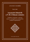 TINTA KÖNYVKIADÓ KFT Dr. Raátz Judit: Anyanyelvi felmérők a 9-10. évfolyam számára - könyv