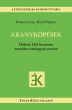 TINTA KÖNYVKIADÓ KFT Glen Cook: Aranyköpések - könyv