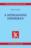 TINTA KÖNYVKIADÓ KFT Grétsy László: A szóhasadás dióhéjban - könyv