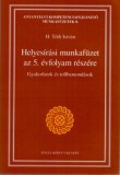 TINTA KÖNYVKIADÓ KFT Illés György: Helyesírási munkafüzet az 5. évfolyam részére - könyv