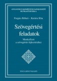 TINTA KÖNYVKIADÓ KFT Kertész Rita; Forgács Róbert: Szövegértési feladatok - könyv
