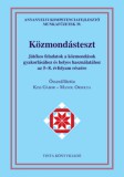 TINTA KÖNYVKIADÓ KFT Kiss Gábor, Mandl Orsolya: Közmondásteszt munkafüzet - könyv