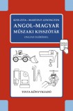 TINTA KÖNYVKIADÓ KFT Kiss Zita, Martin P. Lewington: Angol-magyar műszaki kisszótár - könyv
