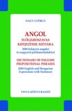 TINTA KÖNYVKIADÓ KFT Lee Child: Angol elöljárószavas kifejezések szótára - könyv
