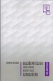 TINTA KÖNYVKIADÓ KFT Lewis Caroll: Belsőépítészeti angol-magyar, magyar-angol szakszótár - könyv