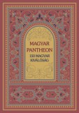 TINTA KÖNYVKIADÓ KFT Márki Sándor: Magyar pantheon - könyv